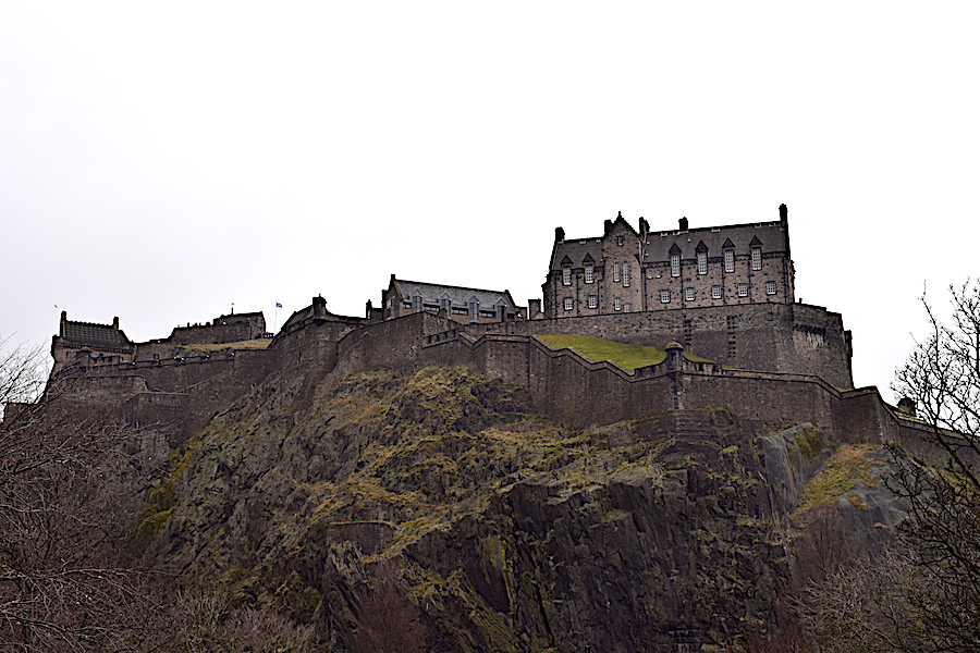 Edinburgh image