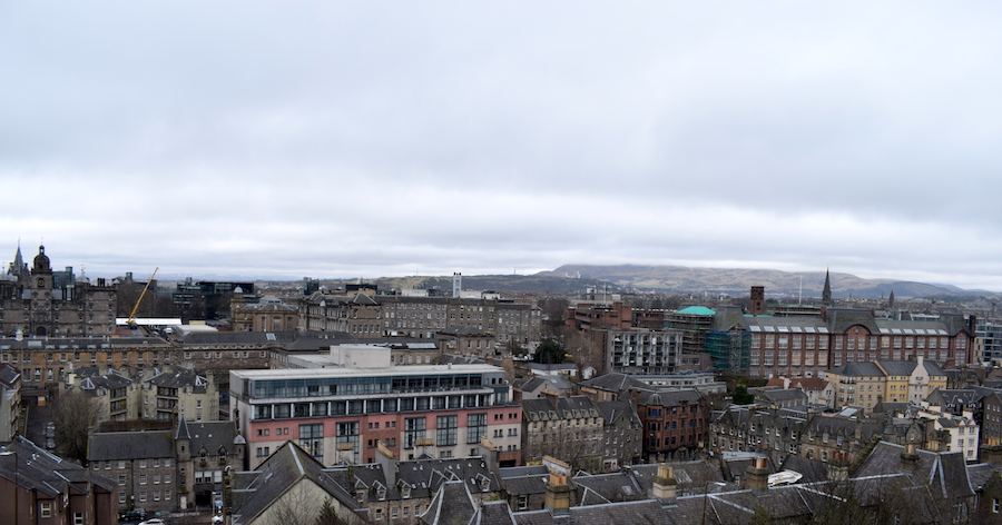 Castle Views