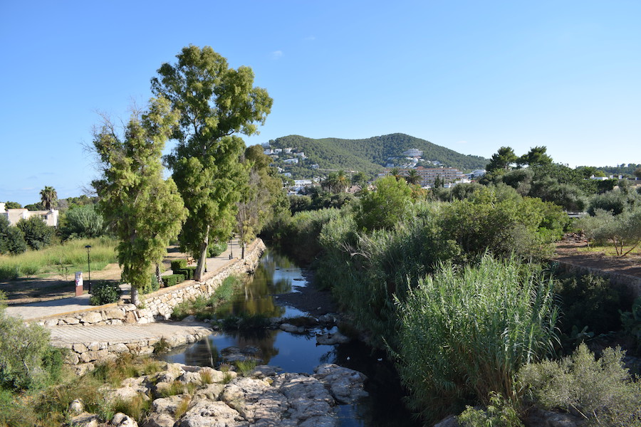 Old Bridge Plunge Pool